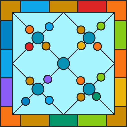 Octorand Gen2 #3624 NFT on Algorand