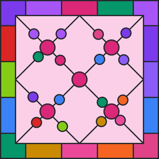 Octorand Gen2 #3452 NFT on Algorand