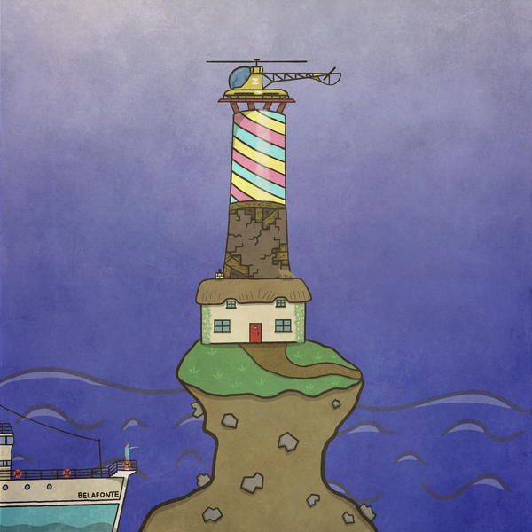 An image of The Lighthouse #40