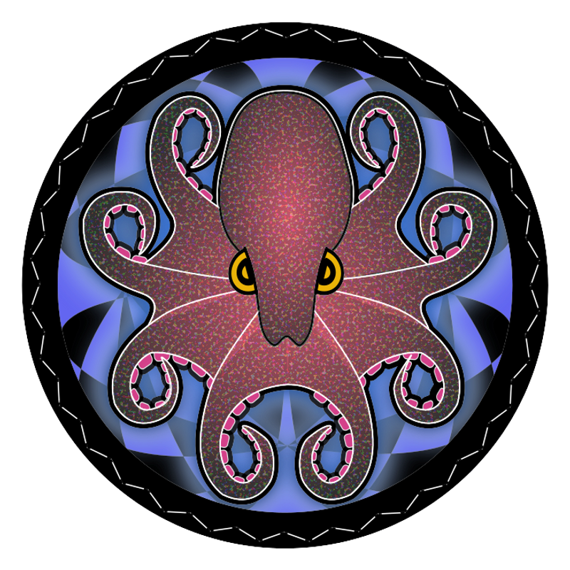 Guardian 413 NFT on Algorand