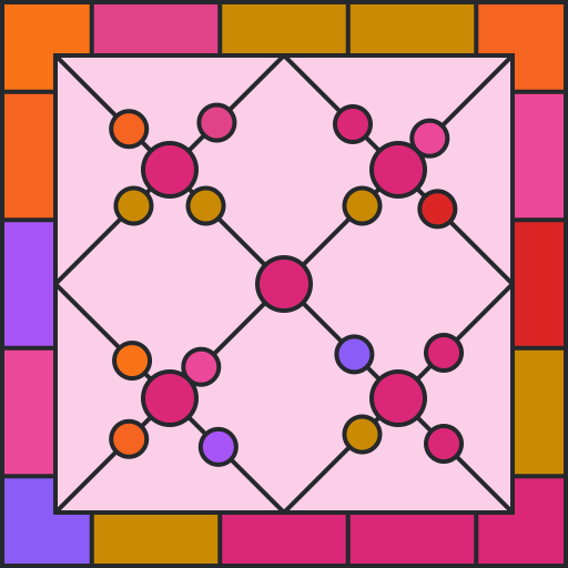 Octorand Gen2 #1634 NFT on Algorand