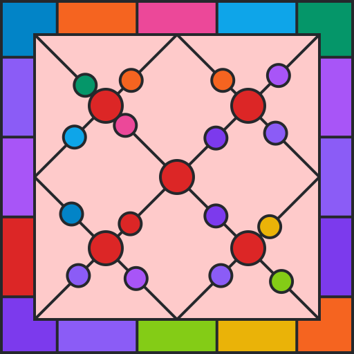 Octorand Gen2 #5487 NFT on Algorand