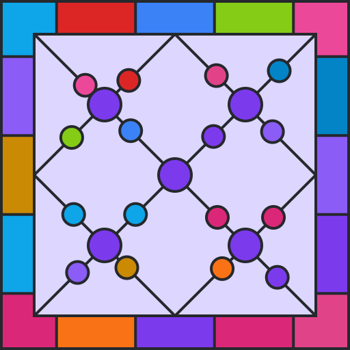 Octorand Gen2 #2174 NFT on Algorand