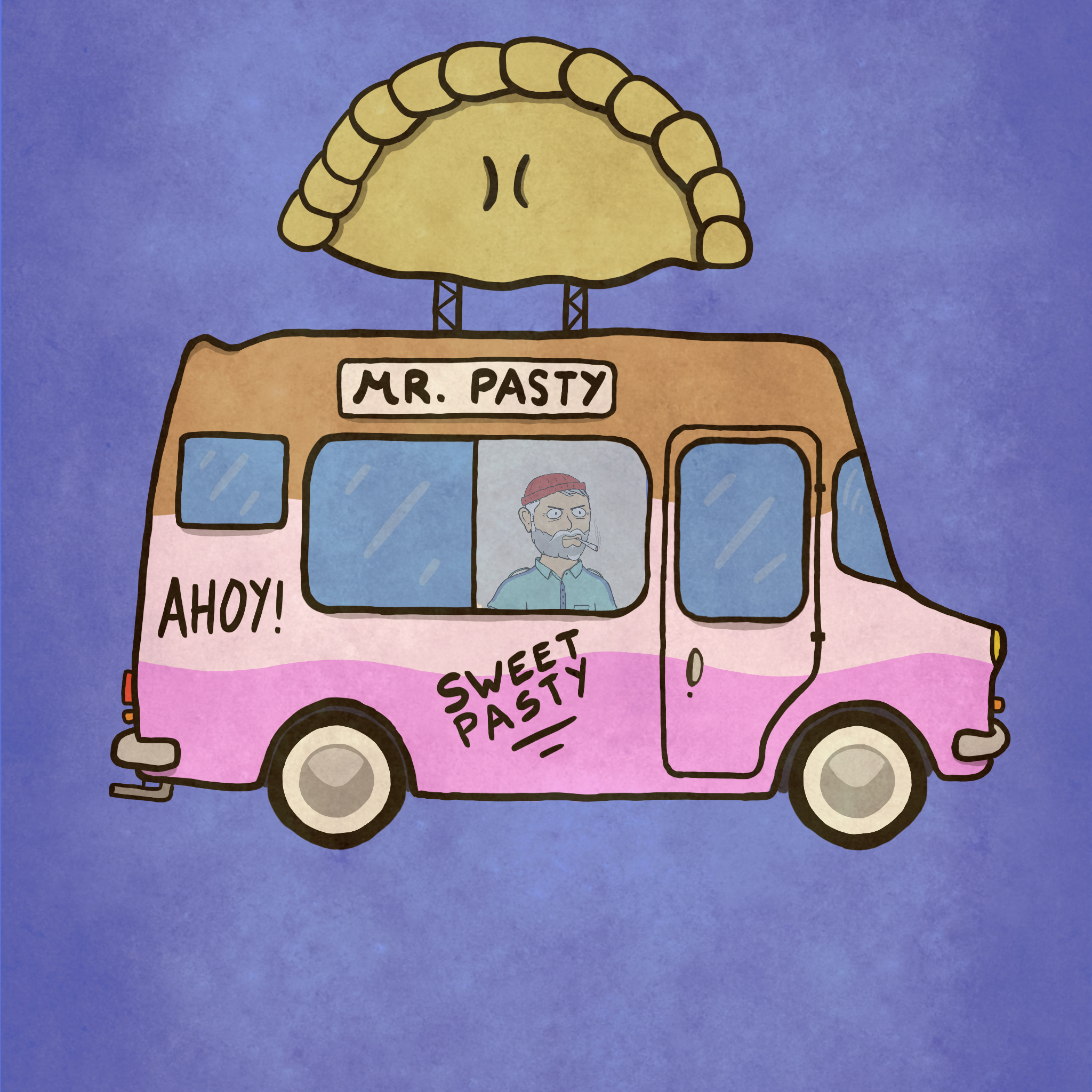 Pasty Van Co. 045