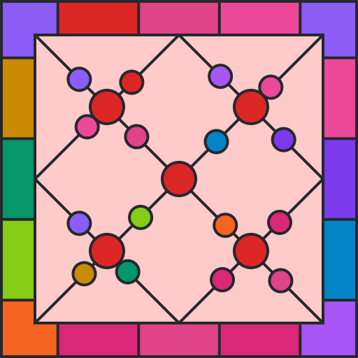 Octorand Gen2 #6541 NFT on Algorand