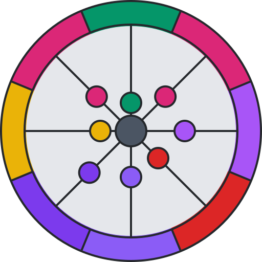 Octorand Gen1 #766 NFT on Algorand