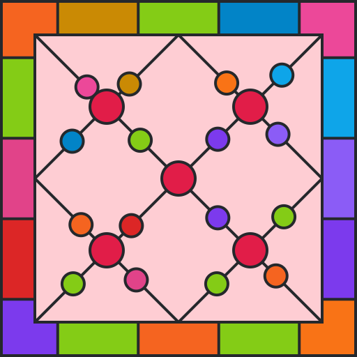 Octorand Gen2 #4069 NFT on Algorand