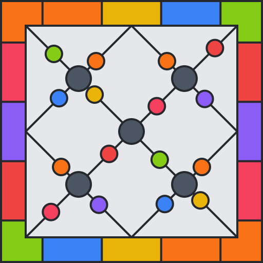 Octorand Gen2 #2283 NFT on Algorand