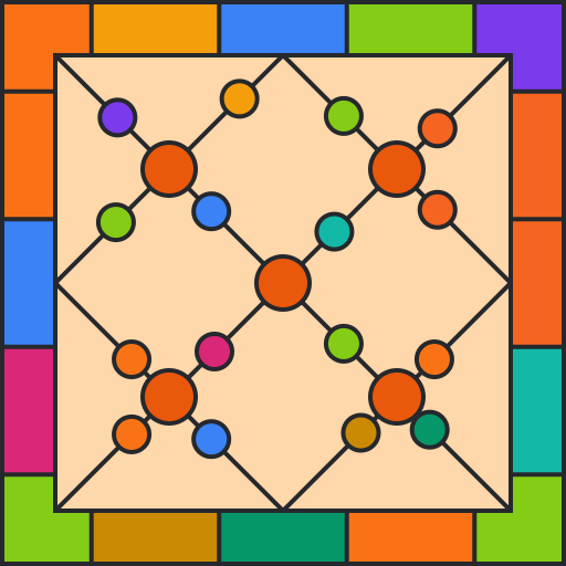 Octorand Gen2 #0393 NFT on Algorand