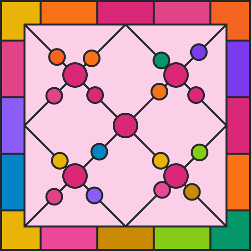 Octorand Gen2 #3622 NFT on Algorand