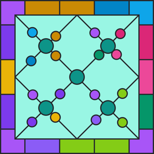 Octorand Gen2 #0234 NFT on Algorand