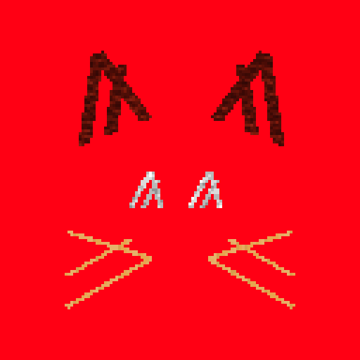 PixelKitten #1929 NFT on Algorand