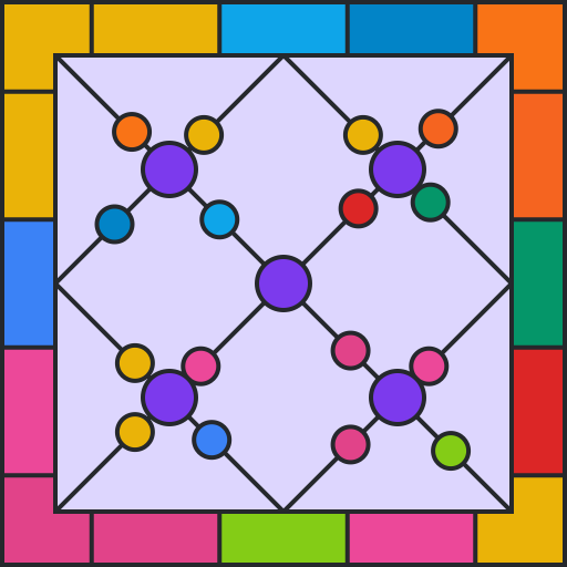 Octorand Gen2 #5401 NFT on Algorand