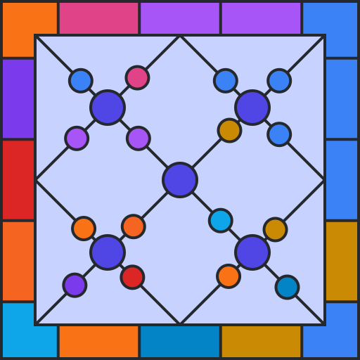 Octorand Gen2 #4210 NFT on Algorand