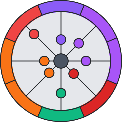 Octorand Gen1 #236 NFT on Algorand