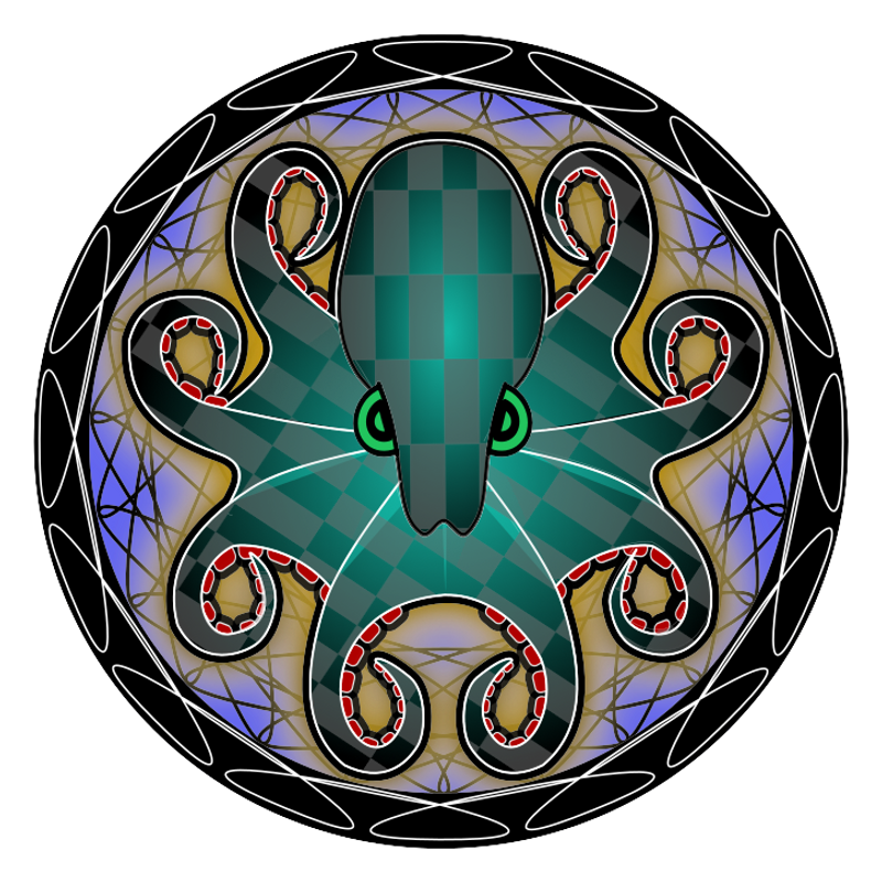 Guardian 555 NFT on Algorand