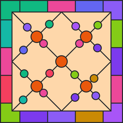 Octorand Gen2 #6433 NFT on Algorand