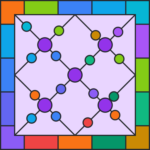 Octorand Gen2 #6162 NFT on Algorand