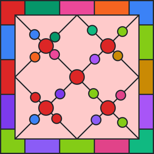 Octorand Gen2 #0198 NFT on Algorand