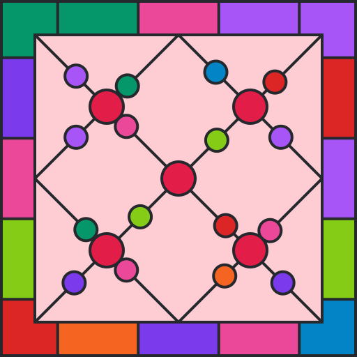 Octorand Gen2 #6378 NFT on Algorand