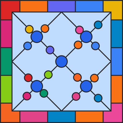 Octorand Gen2 #2256 NFT on Algorand