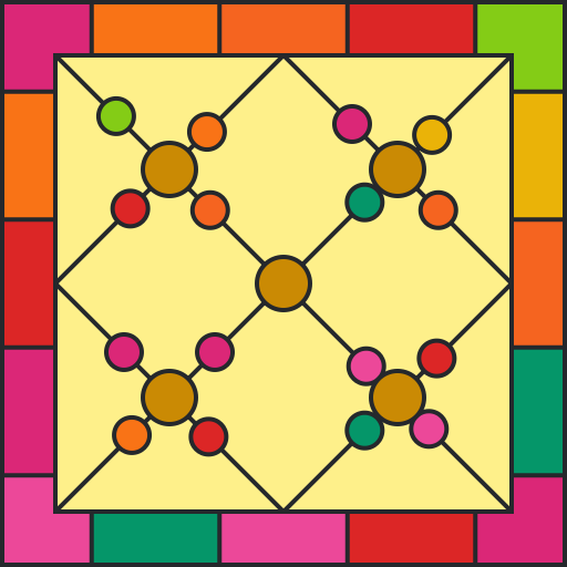 Octorand Gen2 #4113 NFT on Algorand