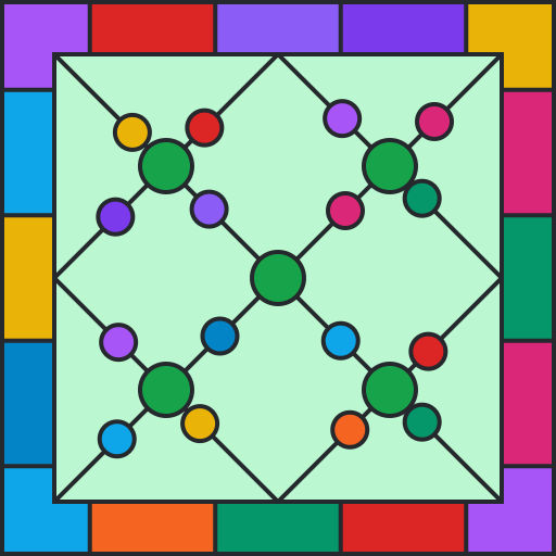 Octorand Gen2 #5149 NFT on Algorand