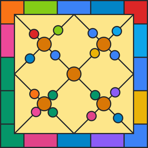 Octorand Gen2 #7635 NFT on Algorand