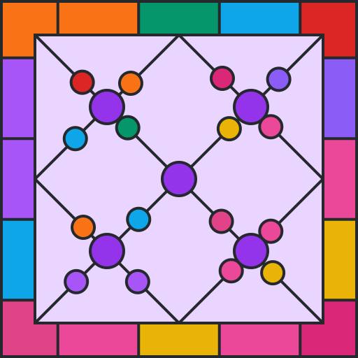 Octorand Gen2 #0788 NFT on Algorand