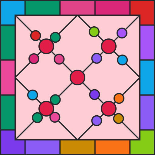 Octorand Gen2 #5420 NFT on Algorand