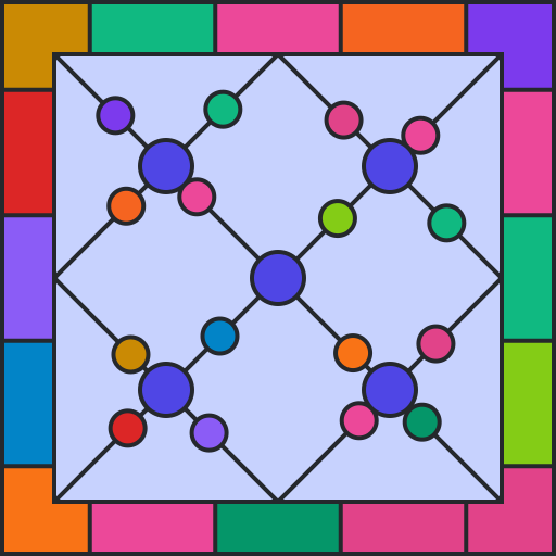 Octorand Gen2 #0193 NFT on Algorand