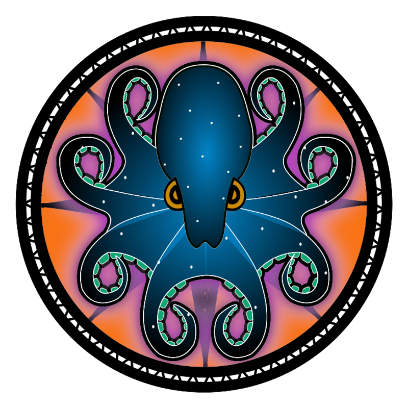 Guardian 558 NFT on Algorand