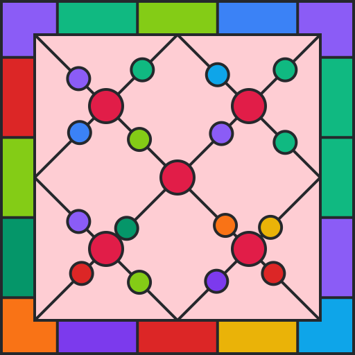 Octorand Gen2 #2290 NFT on Algorand