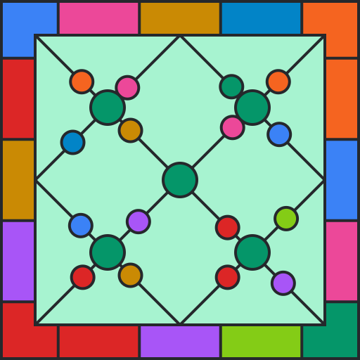 Octorand Gen2 #0266 NFT on Algorand