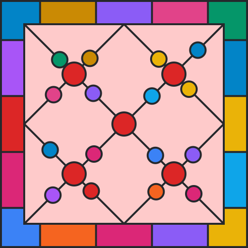 Octorand Gen2 #4338 NFT on Algorand