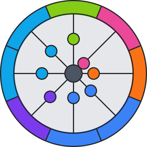 Octorand Gen1 #723 NFT on Algorand