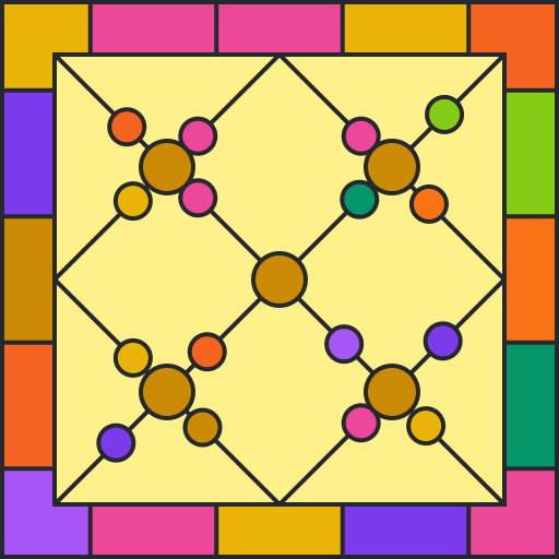 Octorand Gen2 #5333 NFT on Algorand