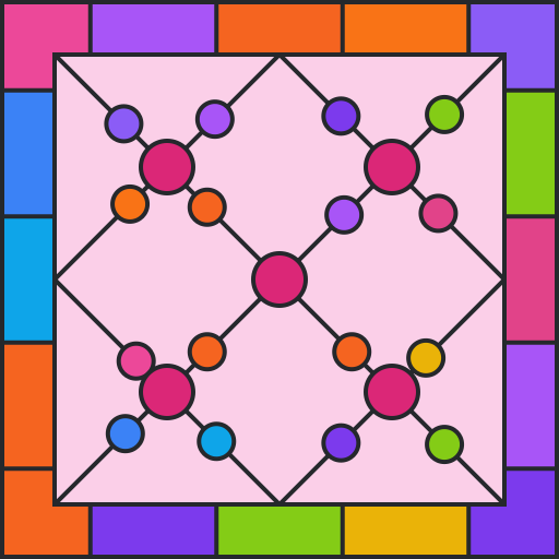 Octorand Gen2 #6534 NFT on Algorand