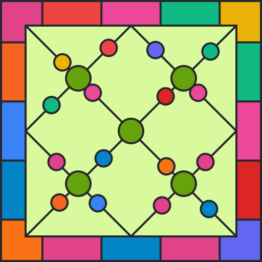 Octorand Gen2 #0521 NFT on Algorand