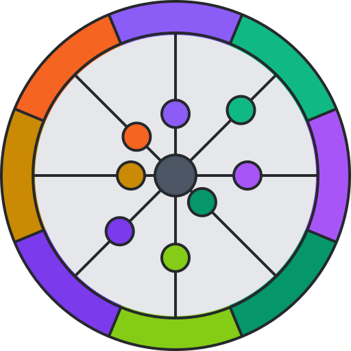Octorand Gen1 #007 NFT on Algorand