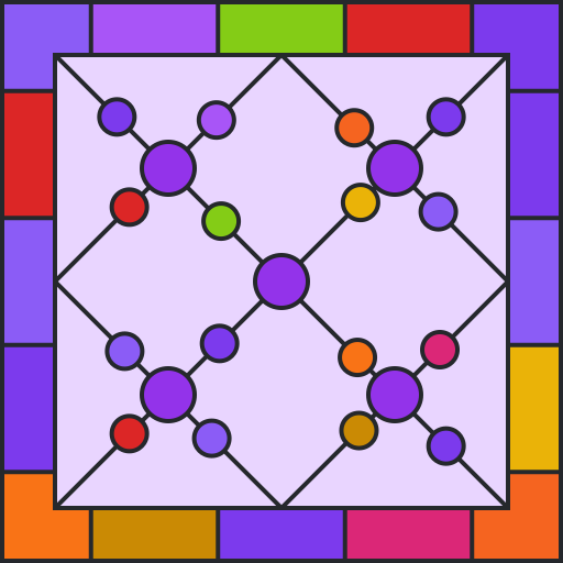 Octorand Gen2 #0567 NFT on Algorand