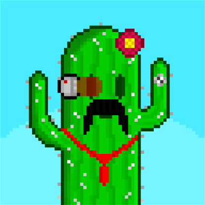 Cactus & Co. #1335