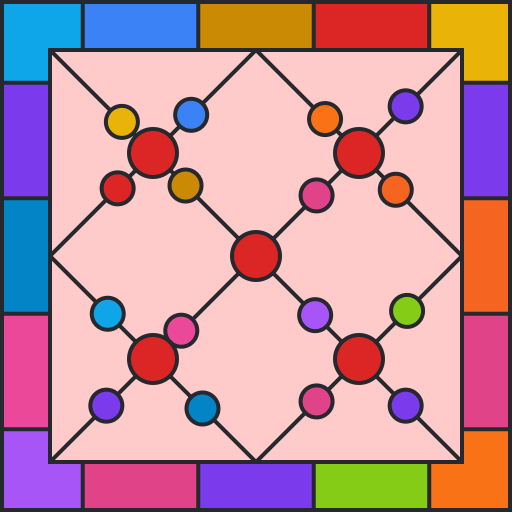 Octorand Gen2 #1625 NFT on Algorand