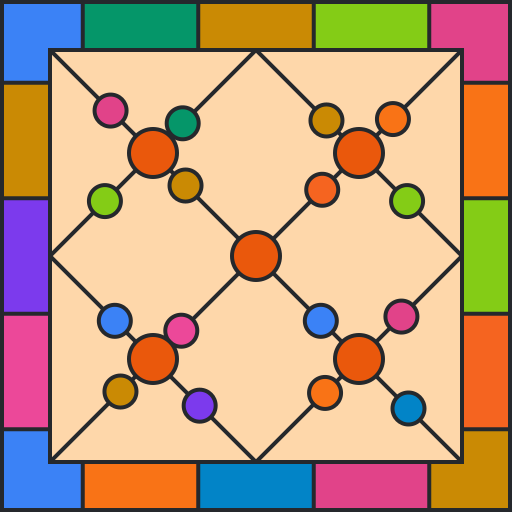 Octorand Gen2 #0611 NFT on Algorand