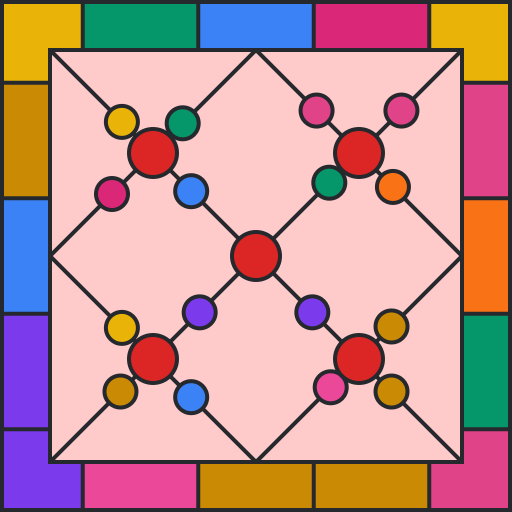 Octorand Gen2 #7905 NFT on Algorand