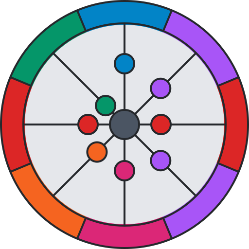 Octorand Gen1 #626 NFT on Algorand