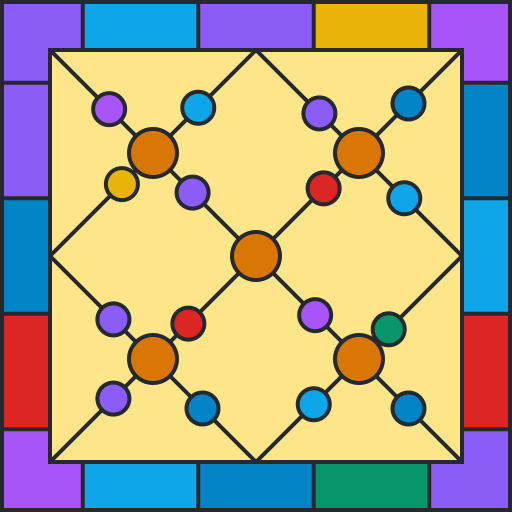 Octorand Gen2 #5432 NFT on Algorand