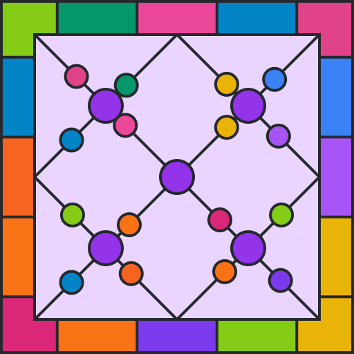 Octorand Gen2 #7878 NFT on Algorand