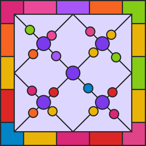 Octorand Gen2 #1472 NFT on Algorand