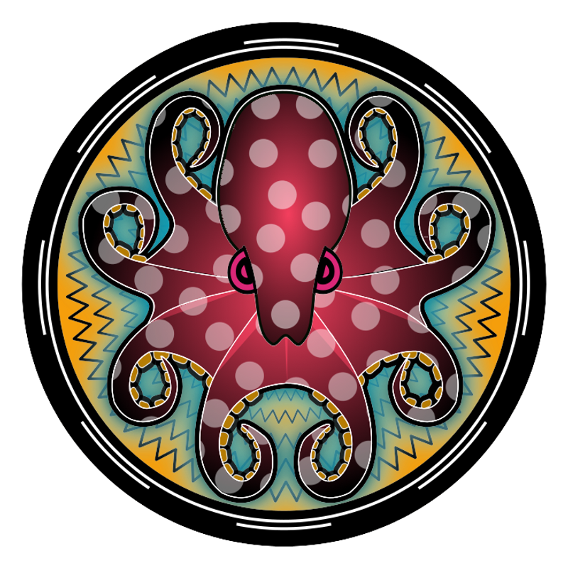 Guardian 316 NFT on Algorand